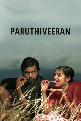 Watch Paruthiveeran