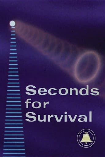 Seconds for Survival