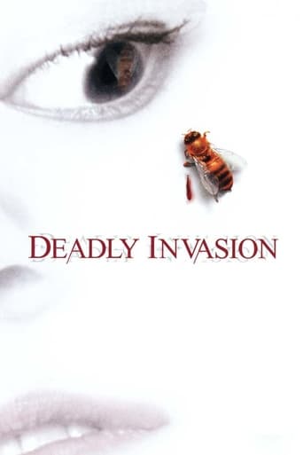 Watch Deadly Invasion: The Killer Bee Nightmare
