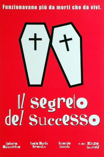 Il segreto del successo