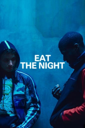 Eat the Night