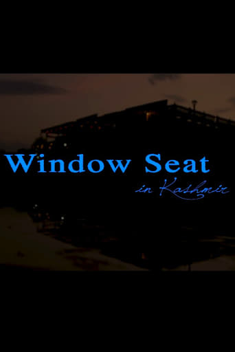 Window Seat in Kashmir
