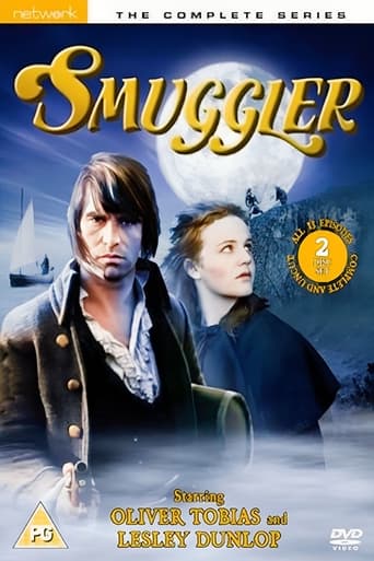 Watch Smuggler