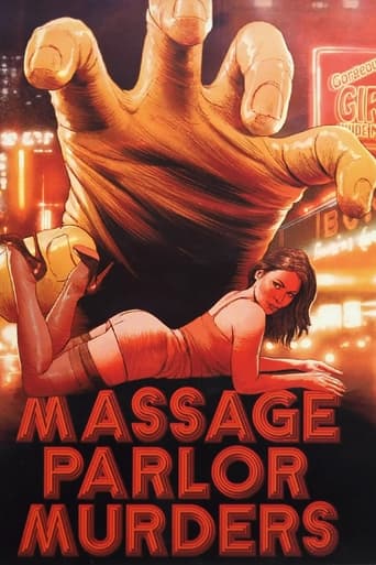 Watch Massage Parlor Murders