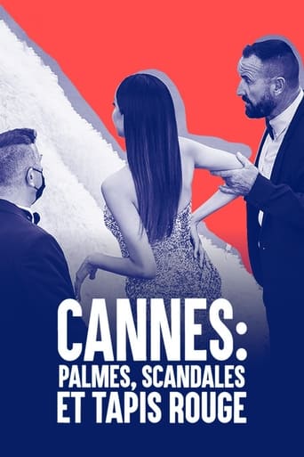 Cannes : Palmes, scandales et tapis rouge