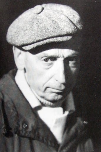 Grisha Ostrovski