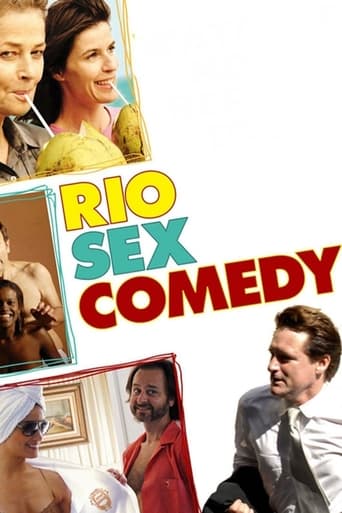 Watch Rio Sex Comedy