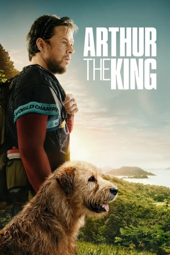 Watch Arthur the King