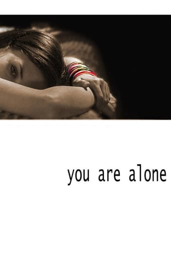 Watch You Are Alone
