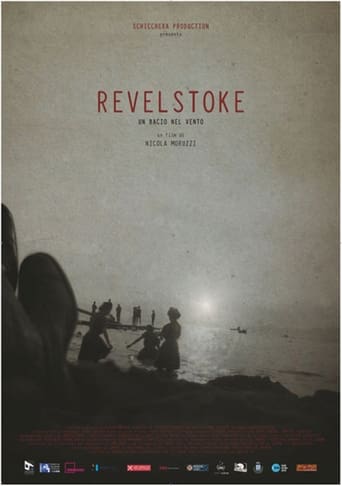 Revelstoke: A Kiss on the Wind