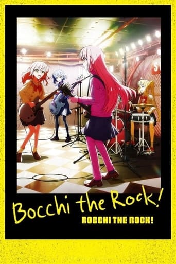 Watch BOCCHI THE ROCK!