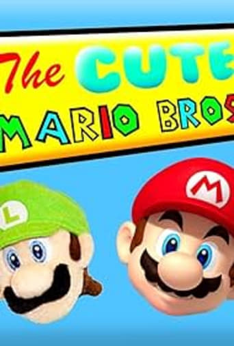 Cute Mario Bros.