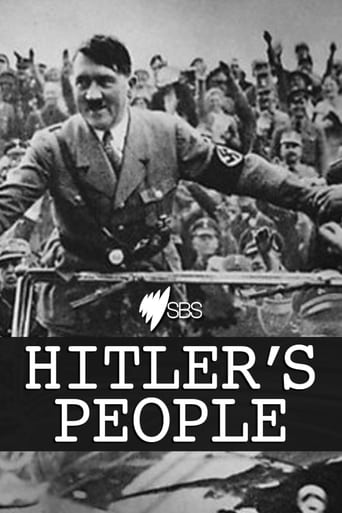 Watch Hitler's People