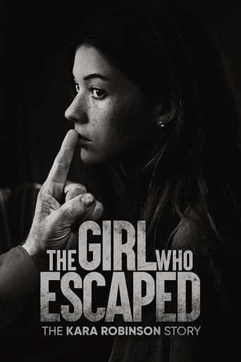 Watch The Girl Who Escaped: The Kara Robinson Story