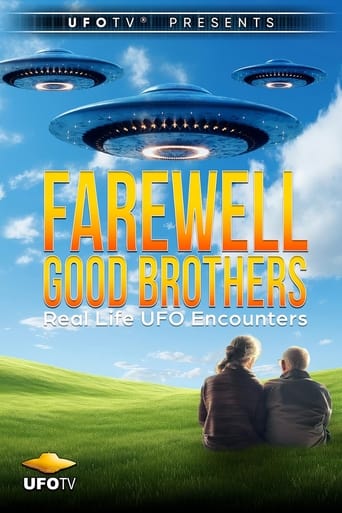 Watch Farewell, Good Brothers