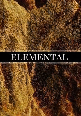 Watch Elemental