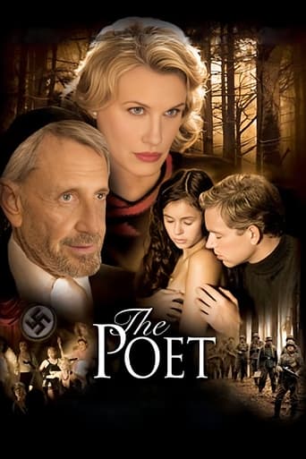 Watch The Poet