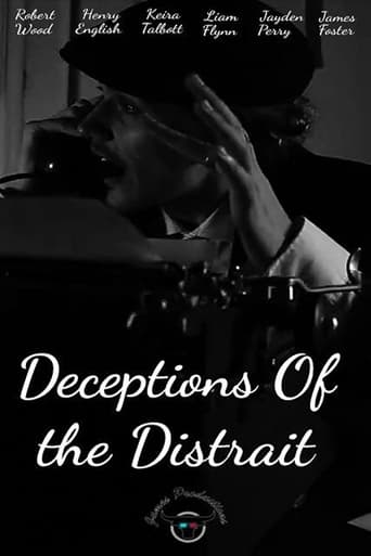 Deceptions of the Distrait