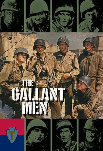 Watch The Gallant Men