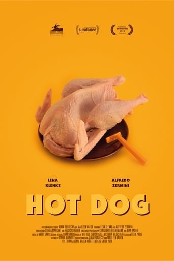 Watch Hot Dog