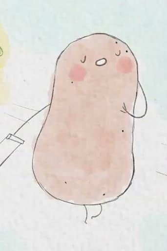 Hi - Potato