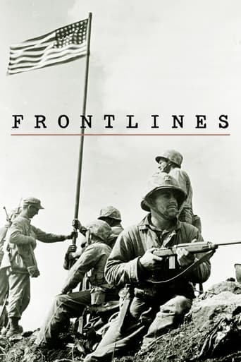 Watch Frontlines