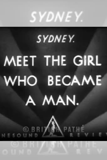 Watch Meet The Girl Who Became A Man