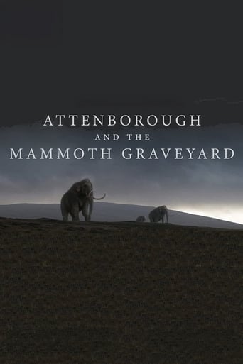 Watch Attenborough and the Mammoth Graveyard