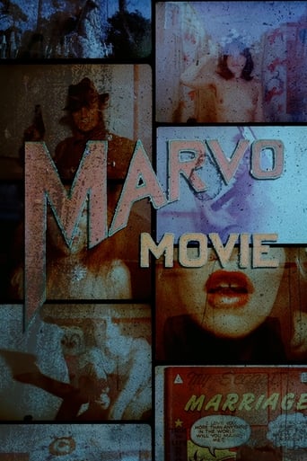 Watch Marvo Movie