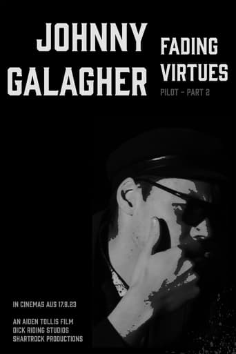 Johnny Galagher, Fading Virtues - Pilot (Part 2)
