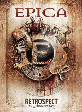 Watch Epica: Retrospect - 10th Anniversary
