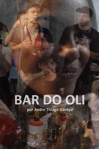 Bar do Oli