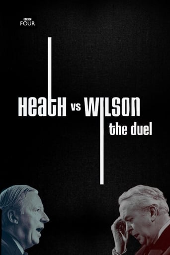 Heath vs Wilson: The 10-Year Duel