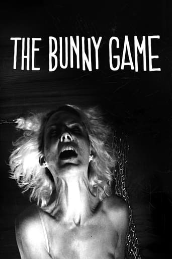 Watch The Bunny Game
