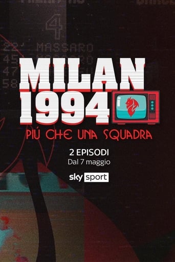 Milan 1994
