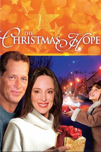 Watch The Christmas Hope