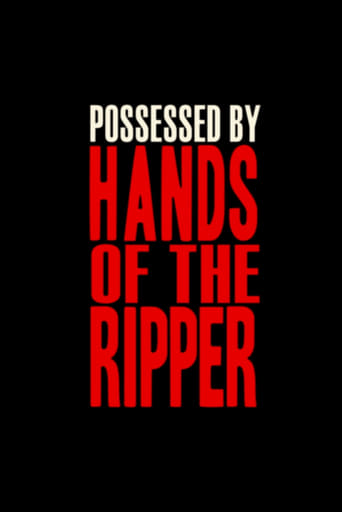The Devil's Bloody Plaything: Possessed by Hands of the Ripper