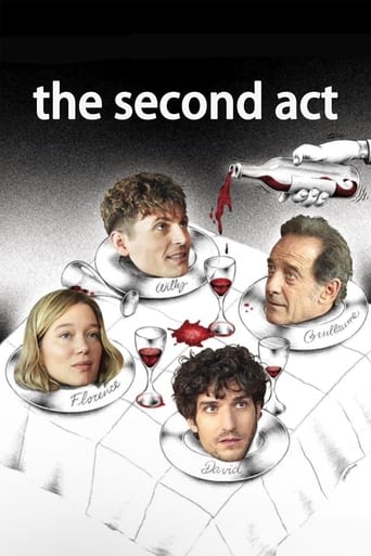 Watch The Second Act