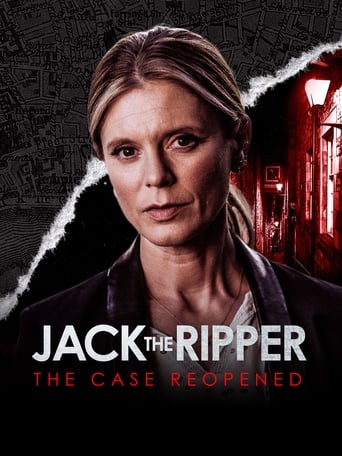 Jack the Ripper : The Case Reopened