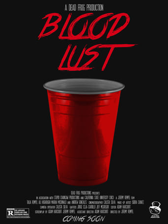 Watch Blood Lust