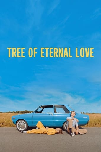 Watch Tree of Eternal Love