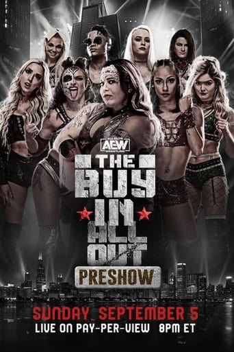 Watch AEW All Out: The Buy In