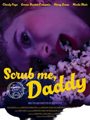 Scrub Me, Daddy