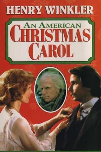 Watch An American Christmas Carol
