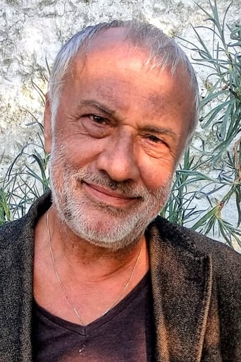 Dimitris Verykios