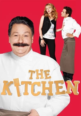 Watch The Kitchen