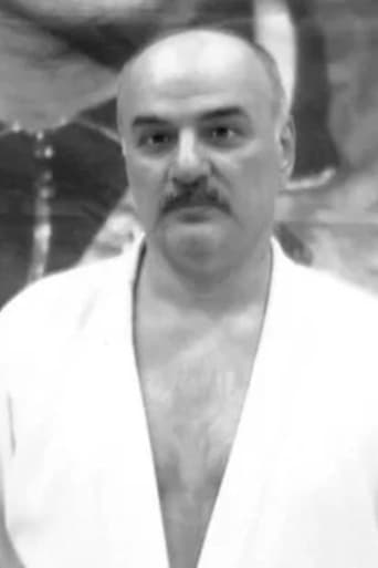 Elgudzha Gagishvili