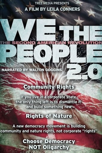 Watch We The People 2.0