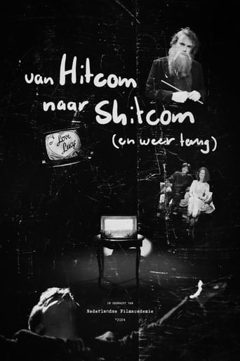 From Hitcom To Shitcom (And Back)