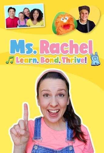 Ms Rachel - Songs for Littles - Toddler Learning Videos
